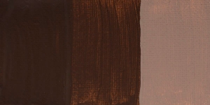 Burnt Umber
