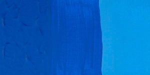 Cobalt Blue Hue