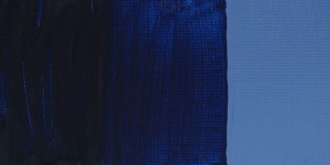 Prussian Blue Hue