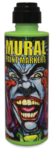 Mural Paint Marker