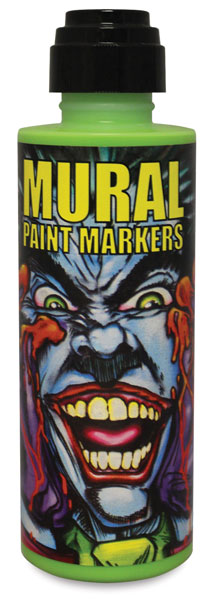 Mural Paint Marker