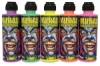 Mural Paint Markers