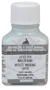 Artist Mask Latex