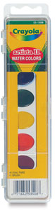 8 Color Set