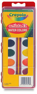 16 Color Set