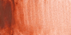 Red Ochre