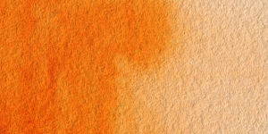 Saffron Yellow