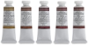 Quinicridone, Set of 5