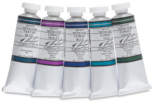 Cobalt Mix Limited Edition Set&nbsp; NEW! 
