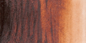 Transparent Orange Oxide