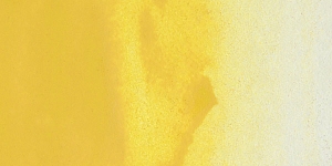 Naples Yellow