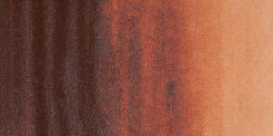 Transparent Mars Red