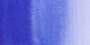 French Ultramarine Blue Light