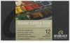 Set of 12 Pans