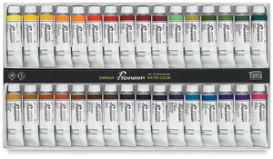 Set of 32 Colors