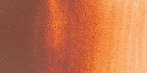 Burnt Sienna