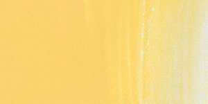 Naples Yellow
