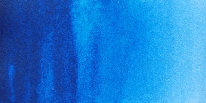 Peacock Blue