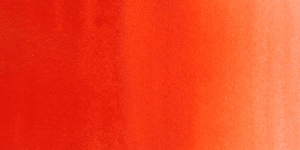 Vermilion Hue