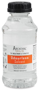 Odorless Solvent