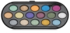 Set of 16 Colors