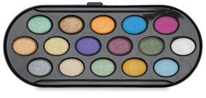 Set of 16 Colors