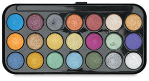 Set of 21 Colors
