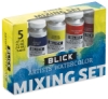 Mixing Set