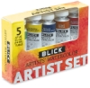 Artist Set