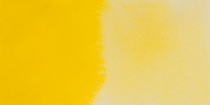 Cadmium Yellow Light