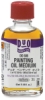 Painting Oil Medium, 55 ml