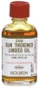 Sun-Thickened Linseed Oil
