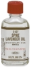 Spike Lavender Oil