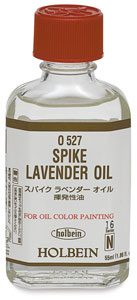 Spike Lavender Oil