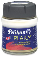 Pelikan Plaka Paint