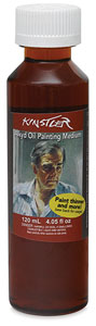 Alkyd Oil Painting Medium