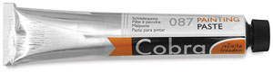 Painting Paste, 60 ml Tube