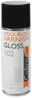 Gloss Painting Varnish, 400 ml Spray Can