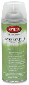Conservation Retouch Varnish