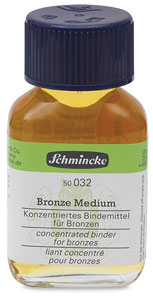 Bronze Medium