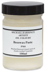 Beeswax Paste