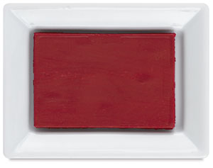 Cadmium Red