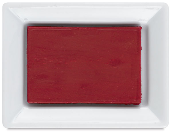 Cadmium Red
