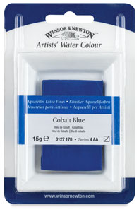 Cobalt Blue