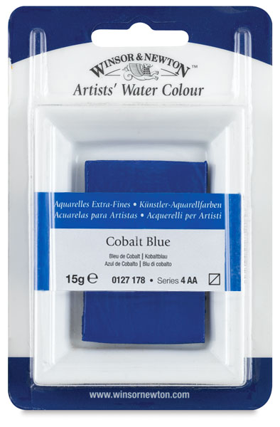 Cobalt Blue