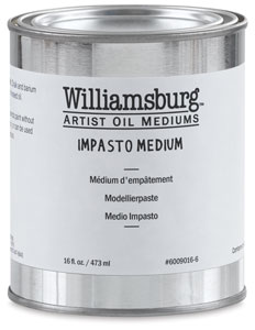 Impasto Medium