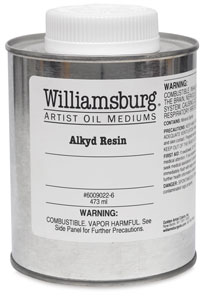 Alkyd Resin