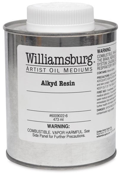 Alkyd Resin