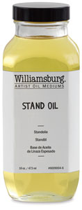 Stand Oil