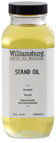 Stand Oil